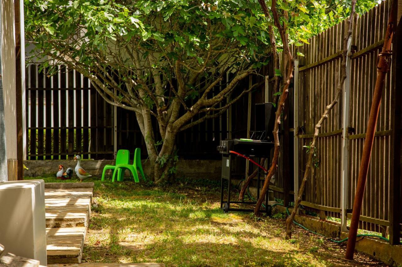 Villa Beni - 4 Bedroom Private House By Flаt Manаger لوزينيتس المظهر الخارجي الصورة