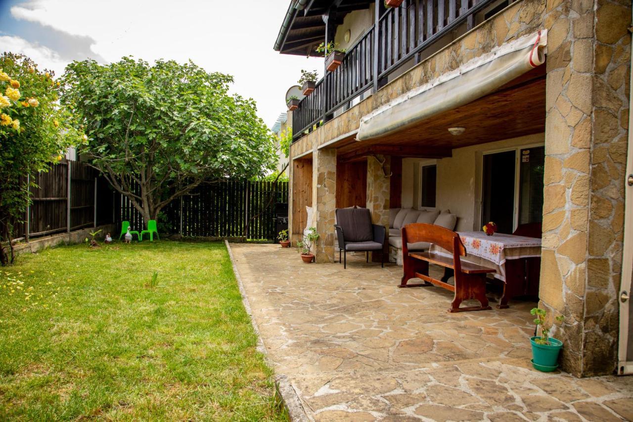 Villa Beni - 4 Bedroom Private House By Flаt Manаger لوزينيتس المظهر الخارجي الصورة